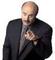 Dr. Phil's Avatar