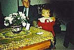 #. Me opa & ik Vroegere tijden.. mis je opa.