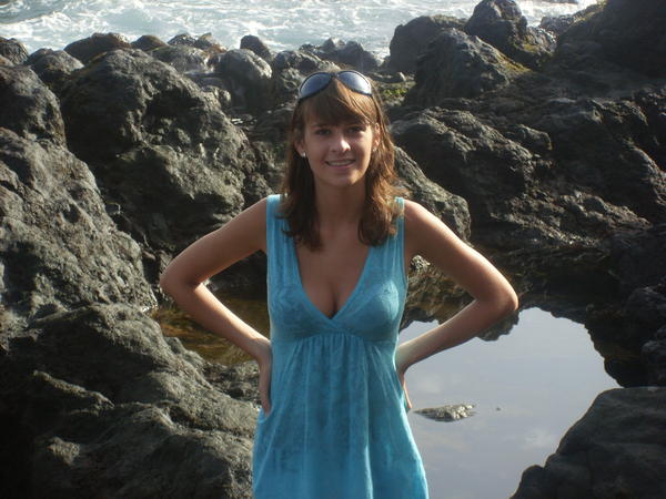 in tenerife
