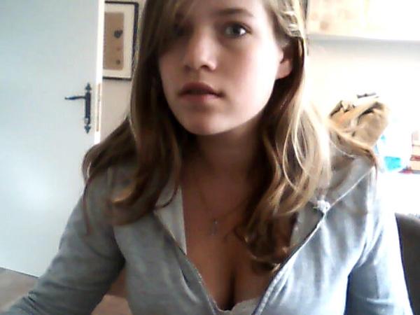 Ja ik op de cam x'D