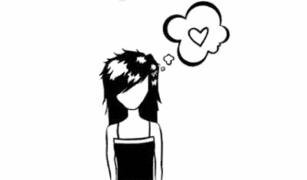 always thinking bout you