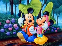 mickey
